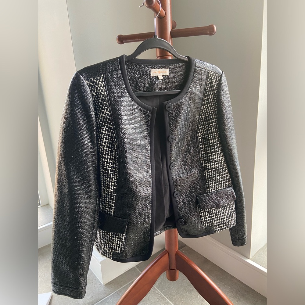 Tory Burch Blazer